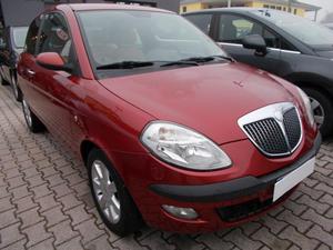 Lancia Ypsilon V Platino