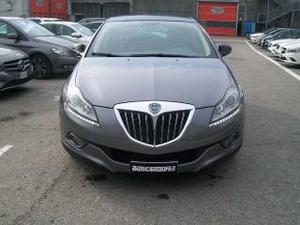 Lancia delta 1.6 mjt dpf platino