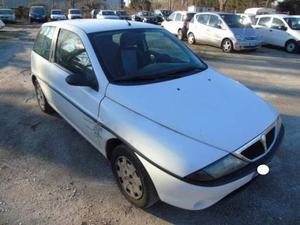 Lancia y 1.2i cat le