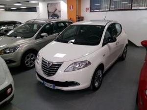 Lancia ypsilon  cv 5 porte gold