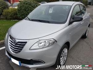 Lancia ypsilon  cv gold pdc