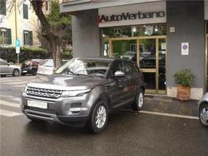 Land rover range rover evoque 2.2 td4 5p. -9 marce-pronta