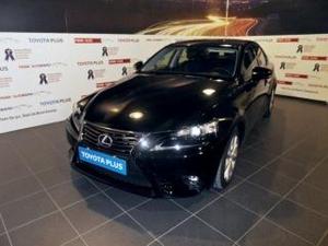 Lexus is 300 is hybrid executive