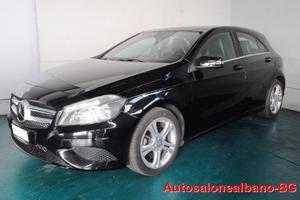 MERCEDES-BENZ A 180 CDI Automatic Sport rif. 