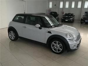 MINI Cooper D Mini V rif. 