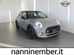 MINI Mini 1.5 Cooper D Hype 5 porte rif. 