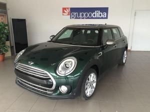 MINI Mini cooper cooper d clubman