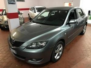 Mazda 3 1.6 td 16v/109cv 5p. - km certificati!!