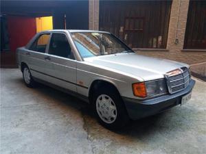 Mercedes Benz 190