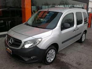 Mercedes Benz Citan  CDI Kombi Friendly