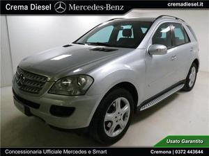 Mercedes-Benz ML 320 cdi Sport auto