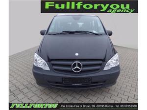 Mercedes Benz Vito