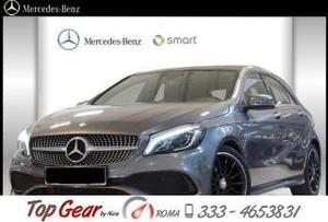 Mercedes-benz a 200 cdi,automatic,sport,amg,xenon,tetto