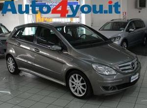 Mercedes-benz b 170 sport automatica **leggere note