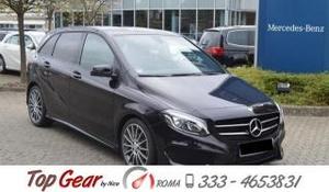 Mercedes-benz b 180 d automatic amg,xenon, navi, pacch.sport