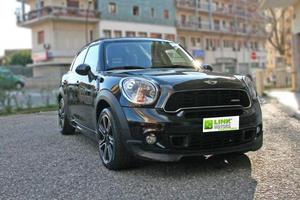 Mini Countryman Cooper SD Automatica - ALL. JOHN COOPER