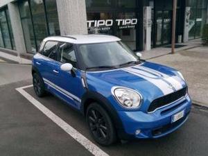 Mini countryman mini cooper sd countryman all4