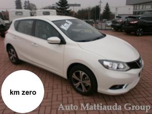 NISSAN Pulsar 1.5 dCi Acenta cv110 km0 rif. 