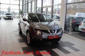 Nissan juke 1.5 dci acenta navi / camera / climautomatico