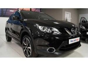 Nissan qashqai 1.6 dci tekna nuovo