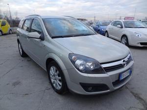 OPEL Astra V Twinport Station Wagon Cosmo rif. 