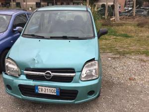 Opel Agila V Enjoy