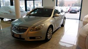 Opel Insignia 2.0 cdti 160cv sports tourer co