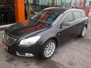 Opel Insignia Station Wagon 2.0 CDTI 130CV ST aut. Cosmo