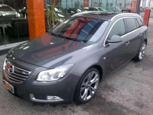 Opel Insignia Station Wagon 2.0 Cdti 160cv ST Aut. Cosmo