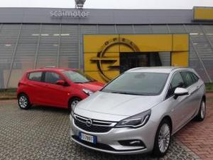 Opel astra 1.6 cdti 136cv start&stop sports tourer