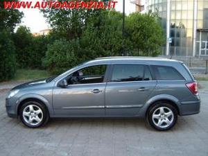 Opel astra 1.7 cdti 101cv station wagon club