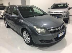 Opel astra 1.7 cdti 101cv sw cosmo