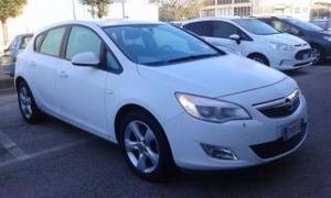 Opel astra 1.7 cdti 110cv 5 porte cosmo