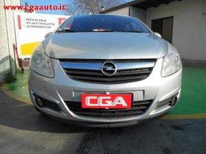 Opel corsa 1.2 5 porte enjoy