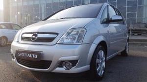 Opel meriva 1.3 cdti club neopatentati 55 kw
