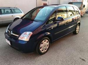 Opel meriva 1.7 cdti 101cv unico proprietario