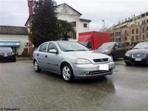 Opel ASTRA  CV 5 PORTE CON IM