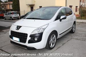 PEUGEOT  e-HDi 115CV cambio robotizzato Stop&Start