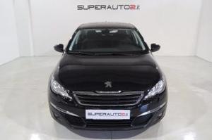 Peugeot 308 bluehdi 120 s&s sw business km 