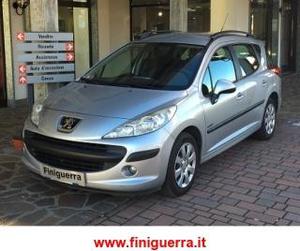 Peugeot v hdi 93cv sw energie