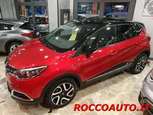 RENAULT Captur dCi 90 CV INTENS NAVI "EURO 6" rif. 