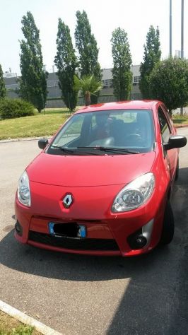 Renault Twingo  - diesel - trattabile