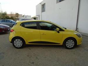 Renault clio 1.5 dci 75cv wave 5 porte