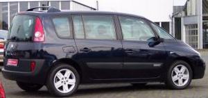 Renault espace 1.9 dci expression