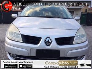 Renault grand scenic 1.5 dci/105cv ss dynamique