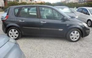 Renault grand scenic 1.9 dci confort dynamique