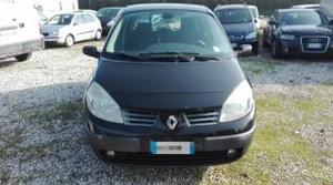 Renault grand scenic v dynamique km 