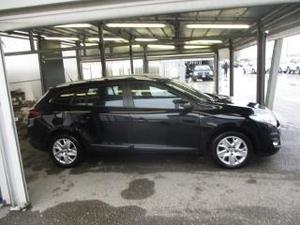 Renault megane wagon 1.5 dci 90cv wave sportour