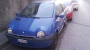 Renault twingo 1.2i 16v cat diabolika