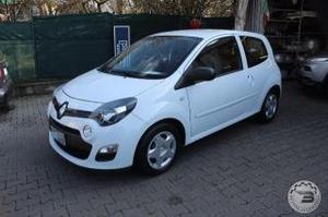 Renault twingo v live